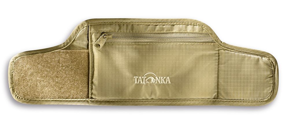 Tatonka Skin Wrist Wallet natural - zánovné